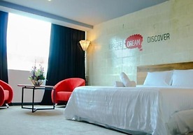 Hotel Regal Vista