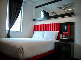 Hotel Regal Vista