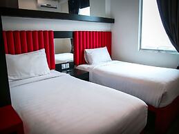 Hotel Regal Vista