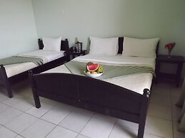 Hotel South Beach Resort