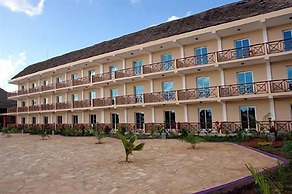 Hotel South Beach Resort