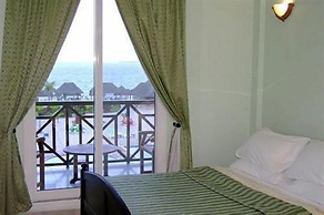 Hotel South Beach Resort