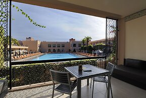 Adam Park Hotel & Spa Marrakech