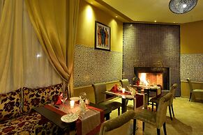 Adam Park Hotel & Spa Marrakech