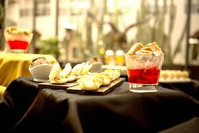 Adam Park Hotel & Spa Marrakech