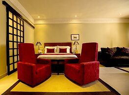 Adam Park Hotel & Spa Marrakech