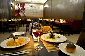 Adam Park Hotel & Spa Marrakech