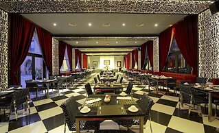 Adam Park Hotel & Spa Marrakech