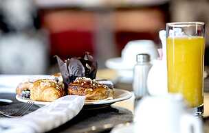 Adam Park Hotel & Spa Marrakech