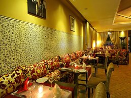 Adam Park Hotel & Spa Marrakech