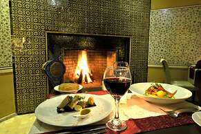 Adam Park Hotel & Spa Marrakech