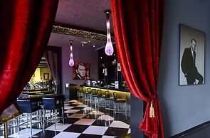 Adam Park Hotel & Spa Marrakech