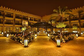 Adam Park Hotel & Spa Marrakech