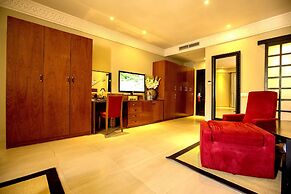 Adam Park Hotel & Spa Marrakech