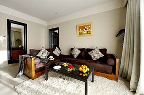 Adam Park Hotel & Spa Marrakech