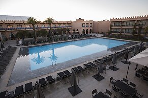 Adam Park Hotel & Spa Marrakech