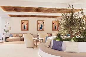 Cala San Miguel Hotel Ibiza, Curio Collection by Hilton