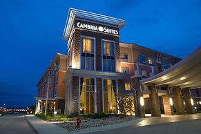 Cambria Hotel Rapid City near Mount Rushmore