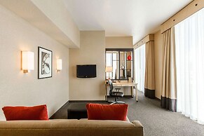 Cambria Hotel Rapid City near Mount Rushmore