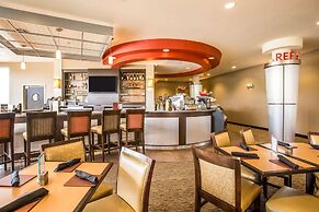 Cambria Hotel Rapid City near Mount Rushmore