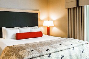 Cambria Hotel Rapid City near Mount Rushmore