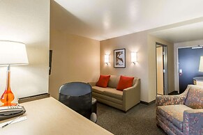 Cambria Hotel Rapid City near Mount Rushmore