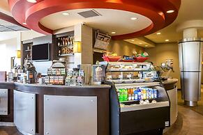 Cambria Hotel Rapid City near Mount Rushmore