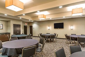 Cambria Hotel Rapid City near Mount Rushmore