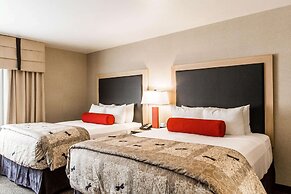 Cambria Hotel Rapid City near Mount Rushmore