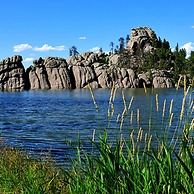 Cambria Hotel Rapid City near Mount Rushmore