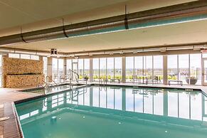 Cambria Hotel Rapid City near Mount Rushmore