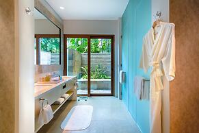 Resorts World Sentosa - Equarius Villas