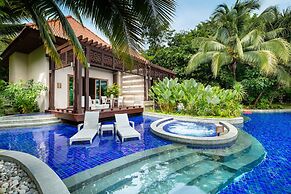 Resorts World Sentosa - Equarius Villas