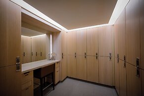 Resorts World Sentosa - Equarius Villas