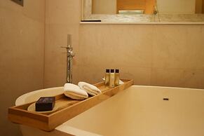 Resorts World Sentosa - Equarius Villas