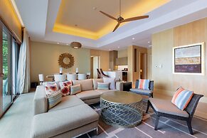 Resorts World Sentosa - Equarius Villas