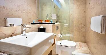 Resorts World Sentosa - Equarius Villas