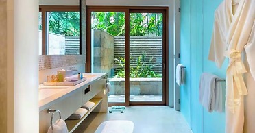 Resorts World Sentosa - Equarius Villas