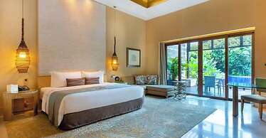Resorts World Sentosa - Equarius Villas