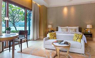 Resorts World Sentosa - Equarius Villas