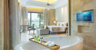 Resorts World Sentosa - Equarius Villas
