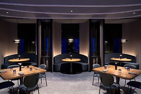 Resorts World Sentosa - Equarius Villas