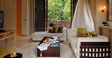 Resorts World Sentosa - Equarius Villas