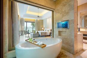Resorts World Sentosa - Equarius Villas
