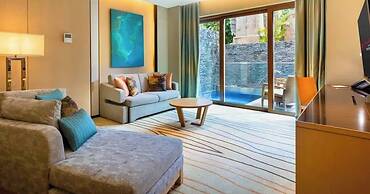 Resorts World Sentosa - Equarius Villas