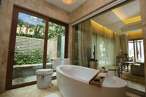 Resorts World Sentosa - Equarius Villas