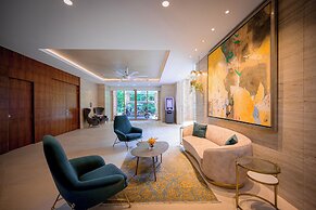 Resorts World Sentosa - Equarius Villas