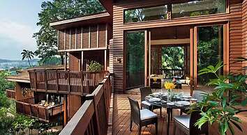 Resorts World Sentosa - Equarius Villas