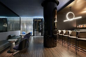 Resorts World Sentosa - Equarius Villas