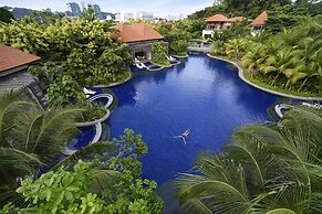 Resorts World Sentosa - Equarius Villas